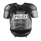 Body Armor & Protection