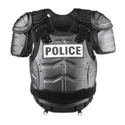 Body Armor & Protection