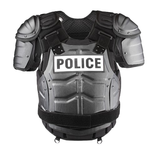 Body Armor & Protection